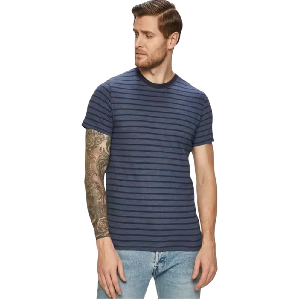 PRODUKT 100% Cotton Mens Tee
